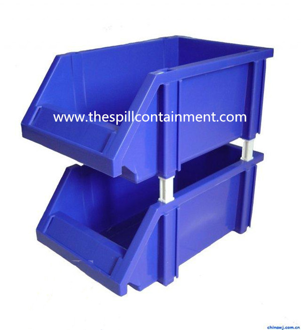 Logistic Plastic Box Container