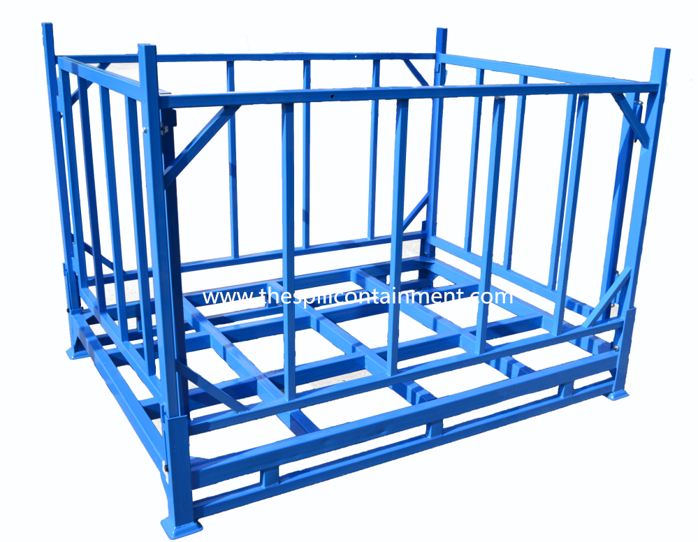 Logistic Stackable Cage