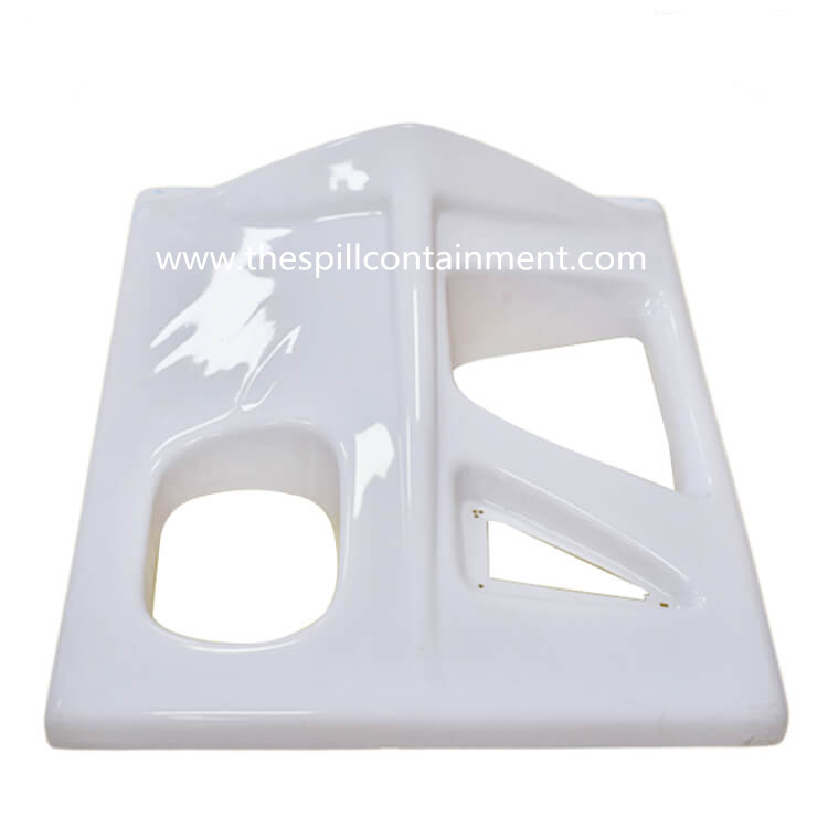 Customized Thermoforming Equipment Plastic Cover
