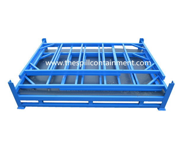 Logistic Stackable Cage