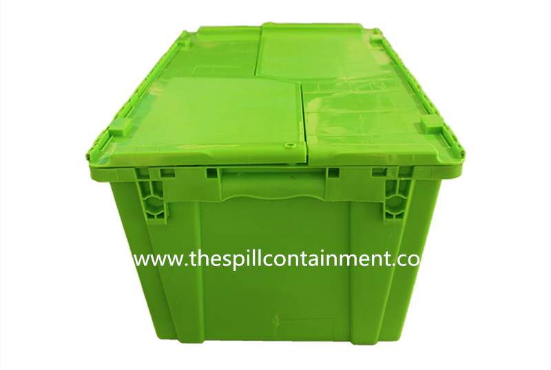 Logistic Turnover Storage Box